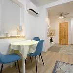 Διαμέρισμα Tammsaare Pesa