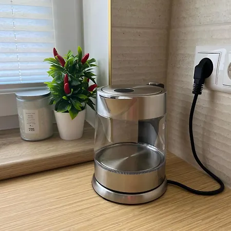 Tammsaare Pesa Apartamento *