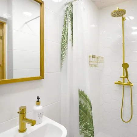 Apartment Tammsaare Pesa Parnu