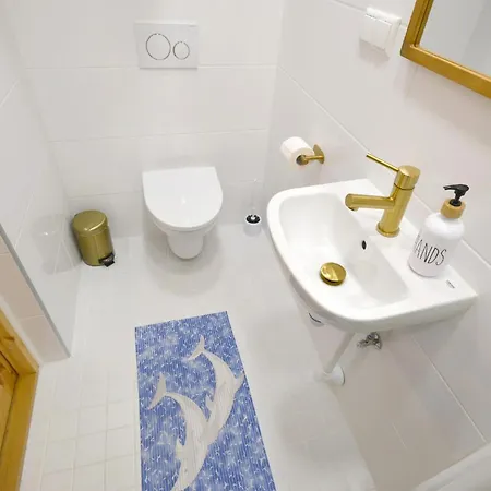 Apartment Tammsaare Pesa