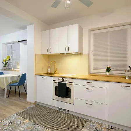 Apartamento Tammsaare Pesa