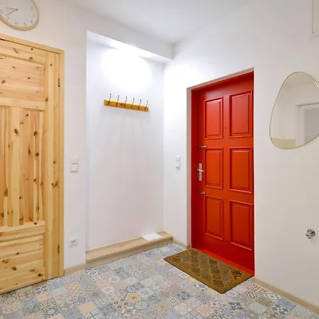 Apartamento Tammsaare Pesa *