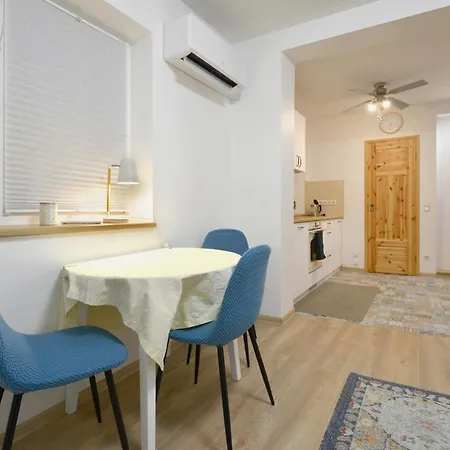 Apartamento Tammsaare Pesa