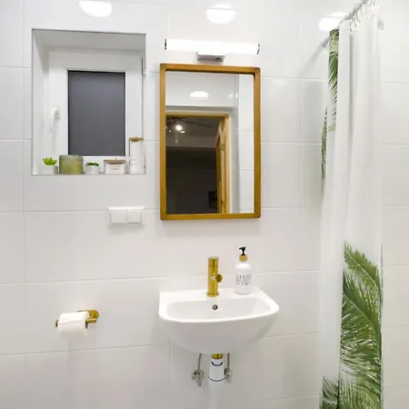 Tammsaare Pesa Apartamento *