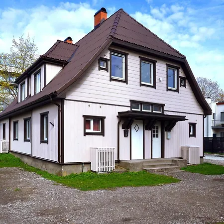 Tammsaare Pesa Pärnu