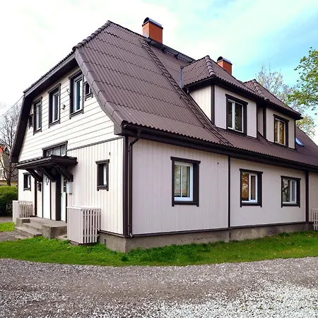 Apartamento Tammsaare Pesa