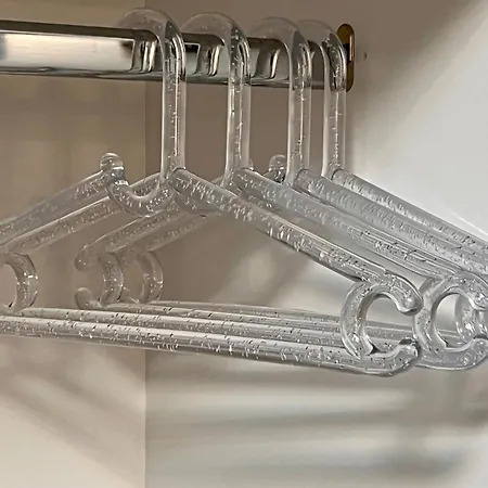 Tammsaare Pesa Apartment Parnu