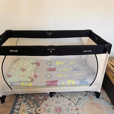 Tammsaare Pesa Apartamento Pärnu