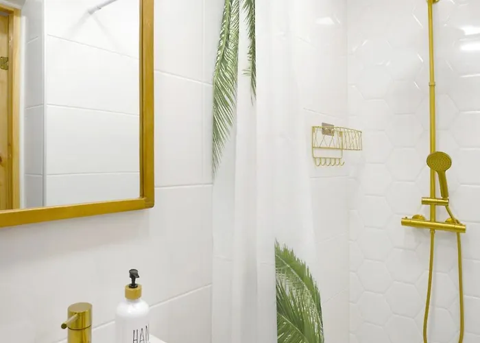 Apartamento Tammsaare Pesa Pärnu