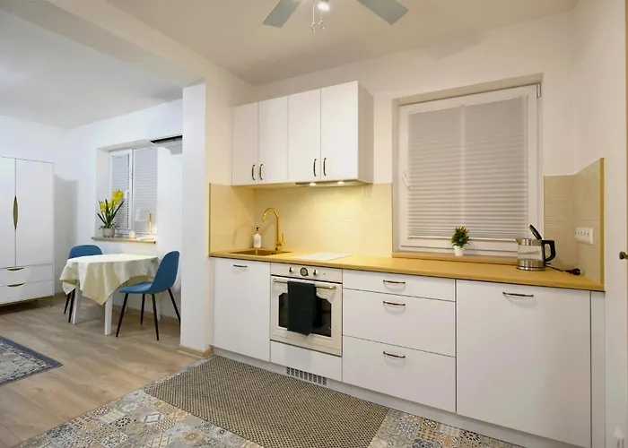 Apartamento Tammsaare Pesa