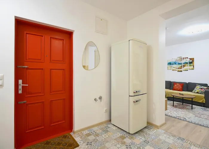 Tammsaare Pesa Apartamento *