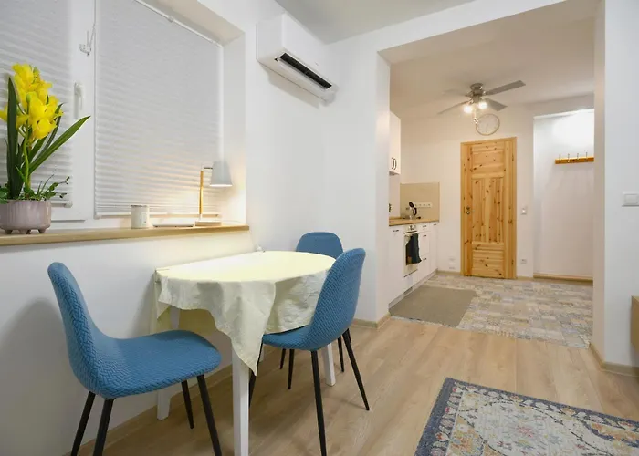 Apartamento Tammsaare Pesa