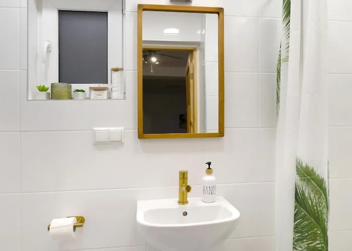 Tammsaare Pesa Apartamento *