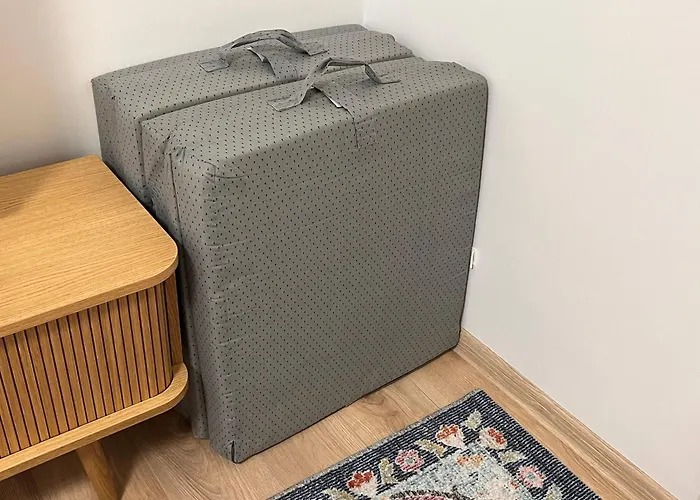 Apartamento Tammsaare Pesa